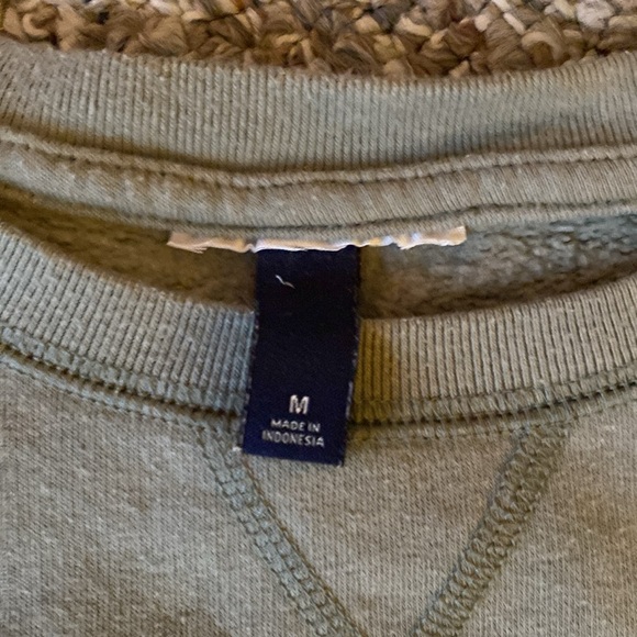 Crewneck Sweatshirt - Picture 3 of 4